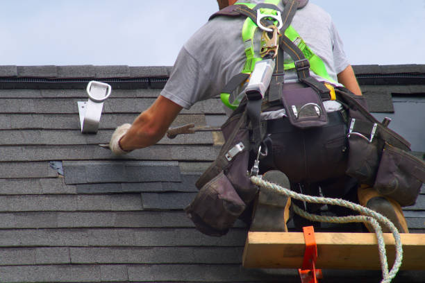 Fast & Reliable Emergency Roof Repairs in Long Grove, IA