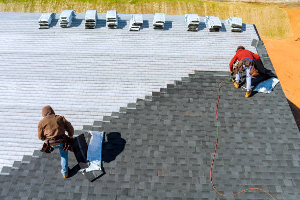 Roof Coating Services in Long Grove, IA